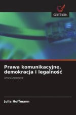 Prawa komunikacyjne, demokracja i legalno??