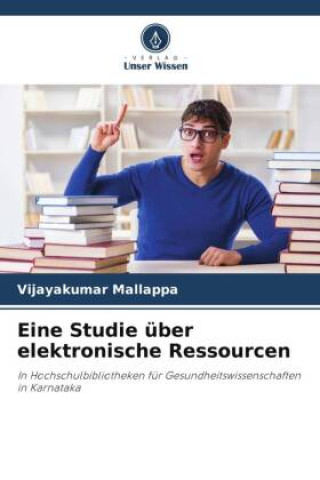 Eine Studie über elektronische Ressourcen