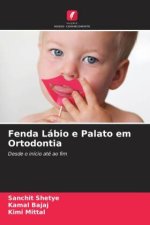 Fenda Lábio e Palato em Ortodontia