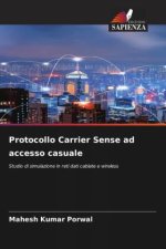Protocollo Carrier Sense ad accesso casuale