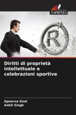 Diritti di propriet? intellettuale e celebrazioni sportive