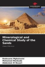 Mineralogical and Chemical Study of the Sands