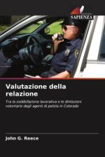 Valutazione della relazione