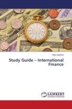 Study Guide ? International Finance