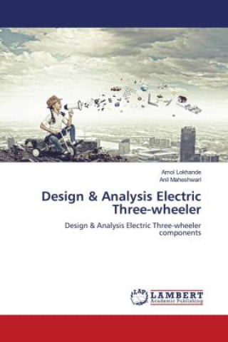 Design & Analysis Electric Three-wheeler