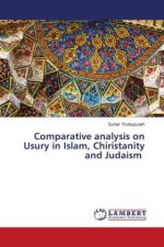 Comparative analysis on Usury in Islam, Chiristanity and Judaism