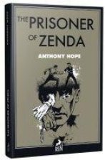 The Prisoner of Zenda