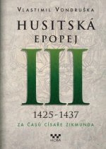 Husitská epopej III 1426-1437