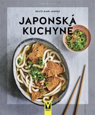 Japonskďż˝ kuchynďż˝