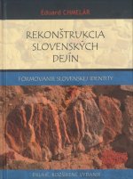 Rekonštrukcia slovenských dejín - 2.rozšírené vydanie