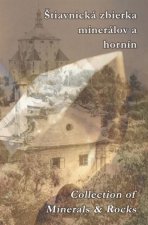 Štiavnická zbierka minerálov a hornín
