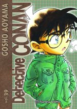 Detective Conan n? 39 (NE)