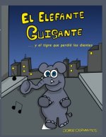 El elefante Guisante