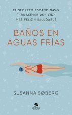 Ba?os en aguas frías