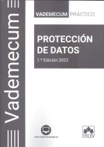 Vademecum | PROTECCIÓN DE DATOS