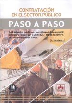 Contratación en el sector público. Paso a paso