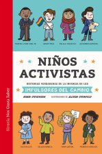 Ni?os activistas