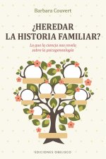 Heredar La Historia Familiar?