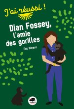 Dian fossey, l'amie des gorilles