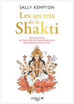 Les Secrets de la Shakti