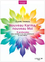 Nouveau karma, nouveau moi