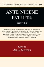 Ante-Nicene Fathers