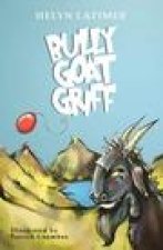 Bully Goat Griff