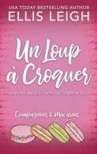 Un Loup ? Croquer