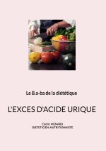 Le b.a-ba de la diététique pour l'exc?s d'acide urique.