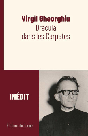 Dracula dans les Carpates