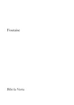 Foutaise