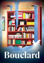Revue Bouclard N°5