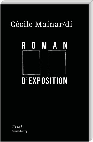 Roman d'exposition