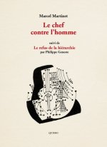 Le Chef contre l'homme