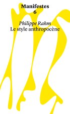 Style anthropocène