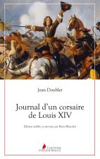 Journal d'un corsaire de Louis XIV