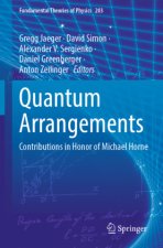 Quantum Arrangements