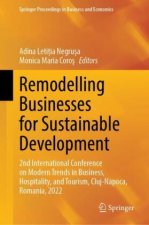Remodelling Businesses for Sustainable Development