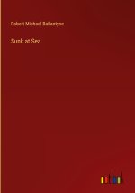 Sunk at Sea