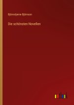 Die schönsten Novellen