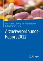 Arzneiverordnungs-Report 2022