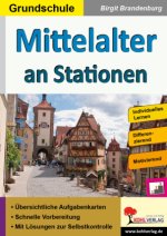Ritter & Burgen an Stationen