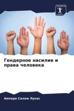 Gendernoe nasilie i prawa cheloweka