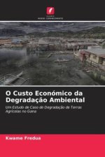 O Custo Económico da Degradaç?o Ambiental