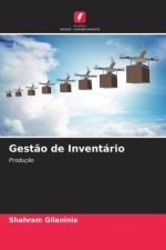 Gest?o de Inventário