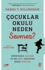 Cocuklar Okulu Neden Sevmez