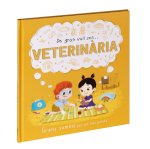 De gran vull ser-- veterin?ria