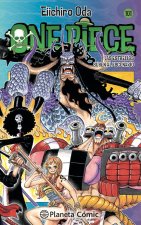One Piece n? 101