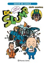Dr. Slump n? 12/15 (catal?)
