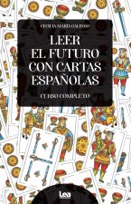 Leer el futuro con cartas espa?olas